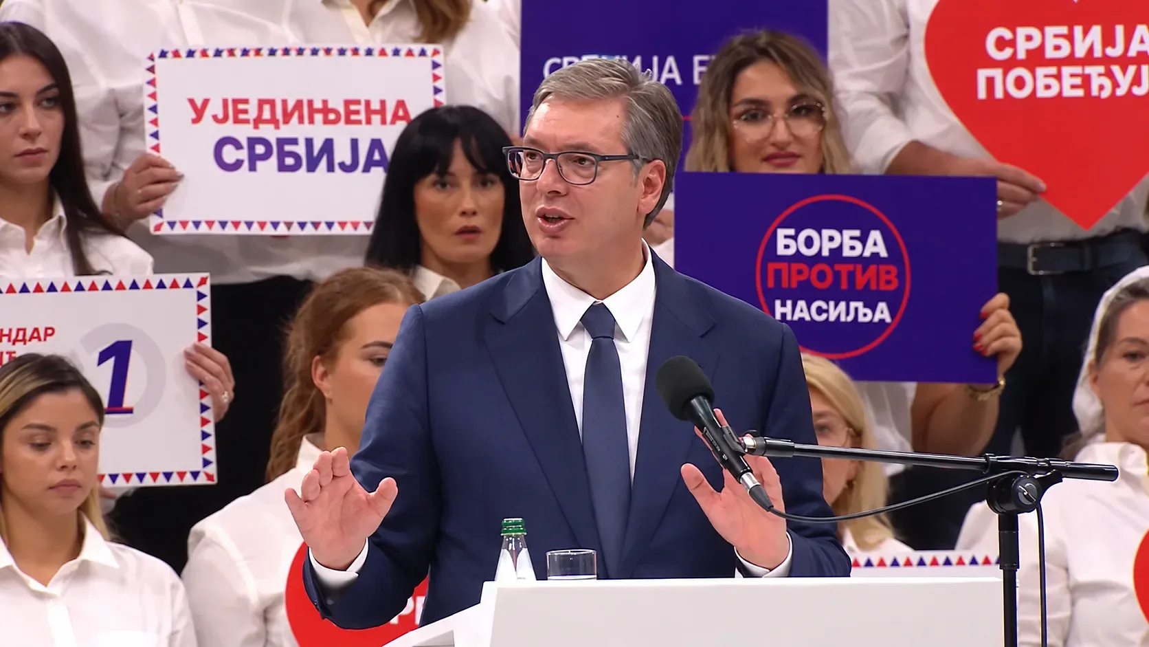 Foto: Niš TV/printscreen