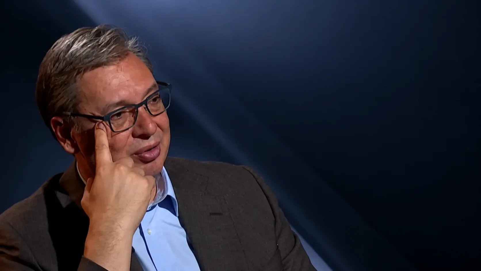 Foto: Kurir TV/printscreen