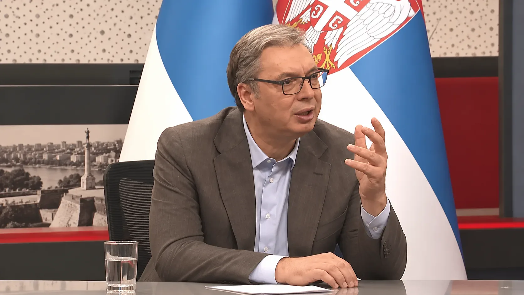 Foto: Informer.rs/printscreen