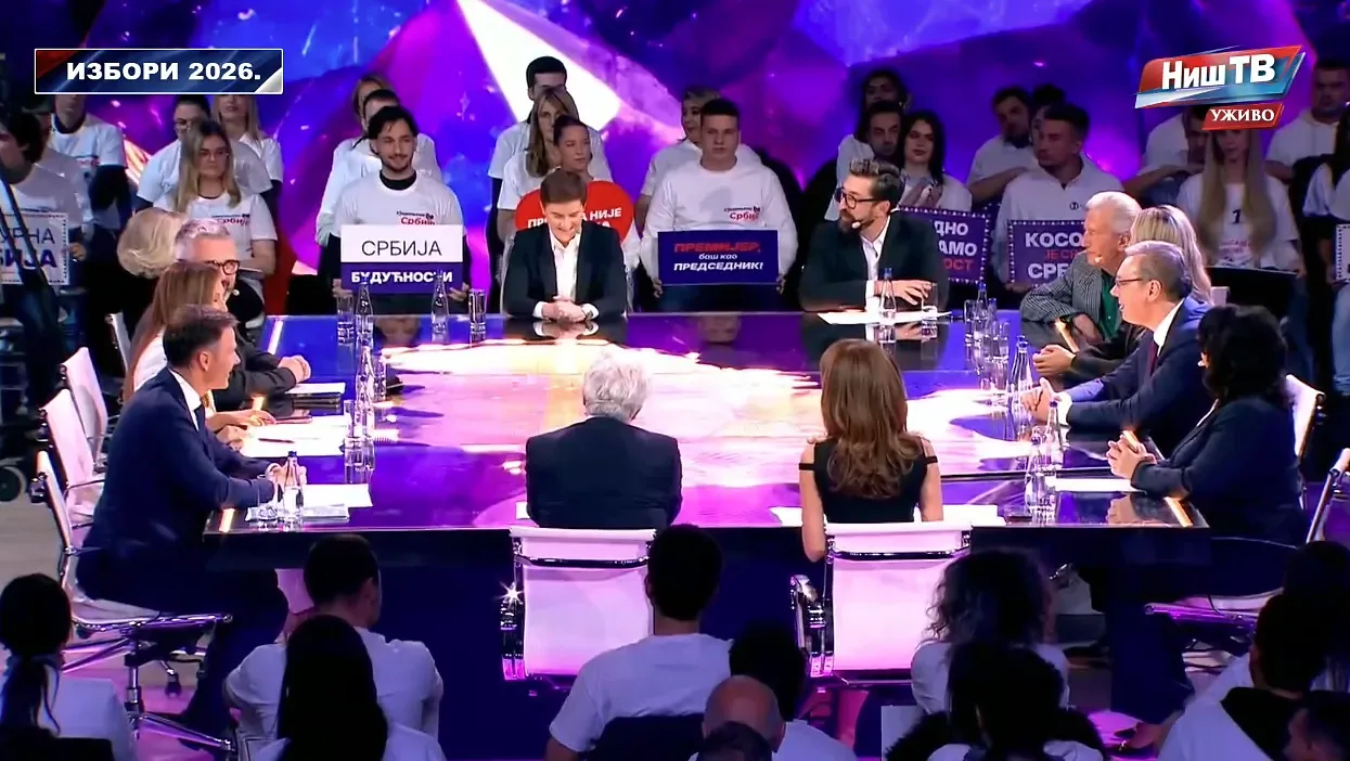 Foto: Niš TV/ printscreen