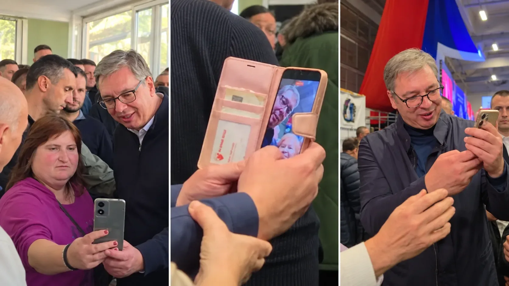 Foto: Instagram/printscreen