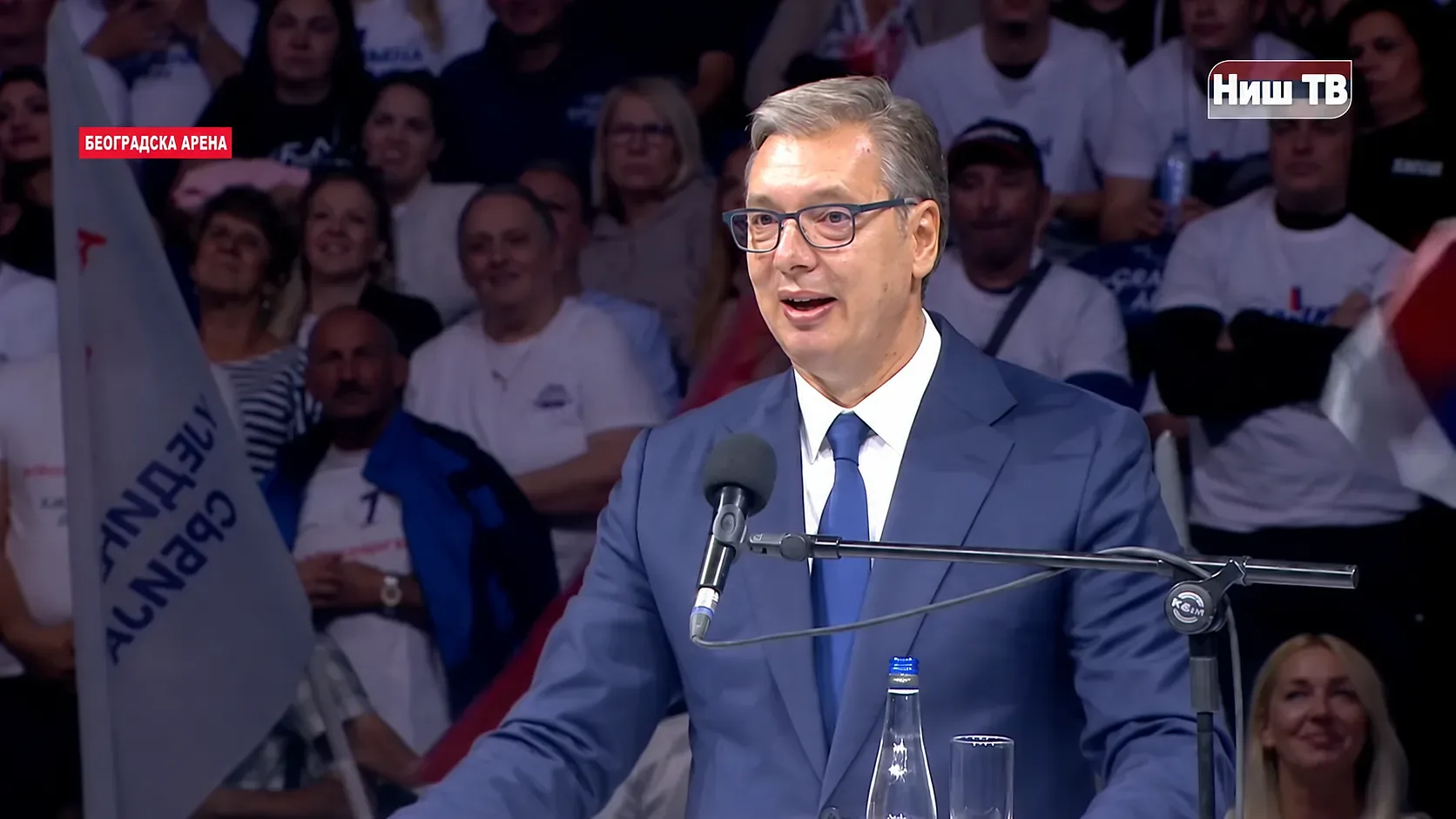 Foto: Niš TV/printscreen