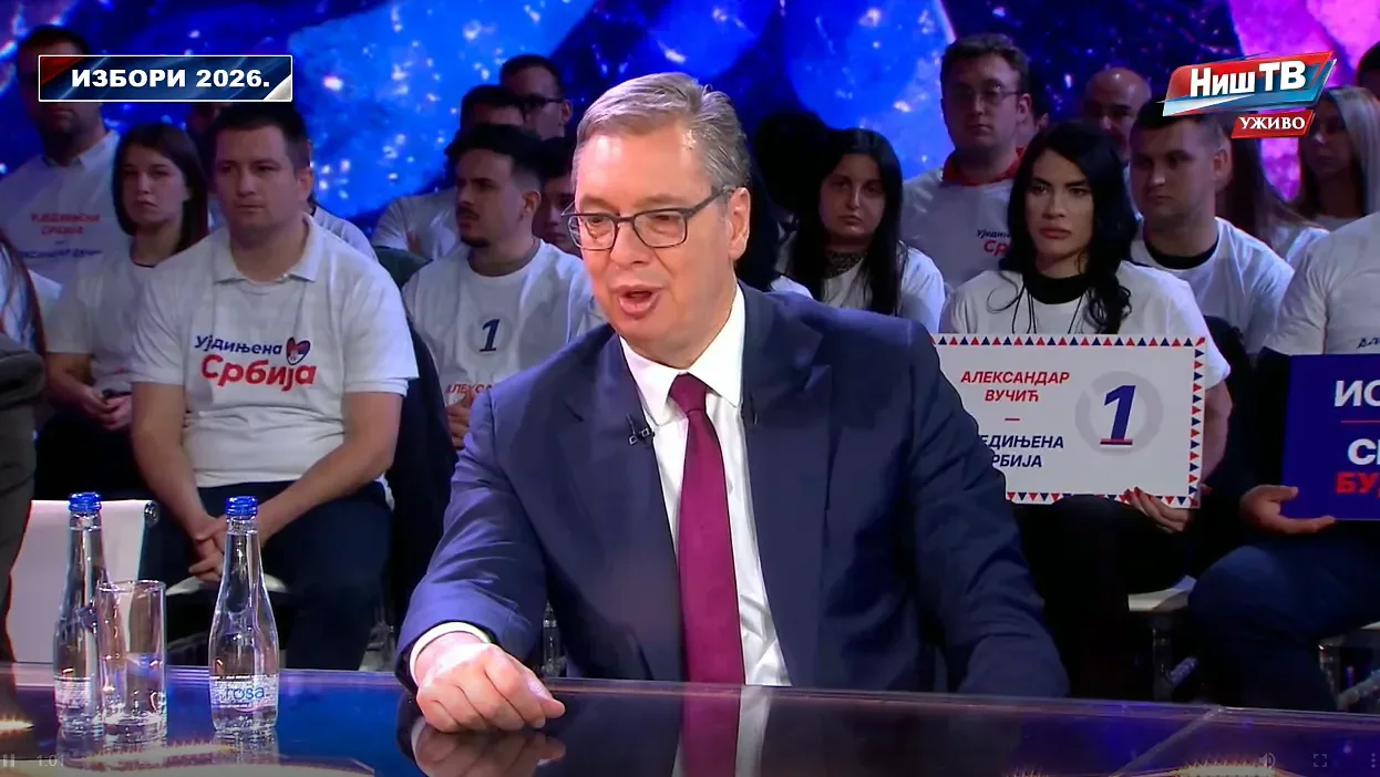 Foto: Niš TV/printscreen