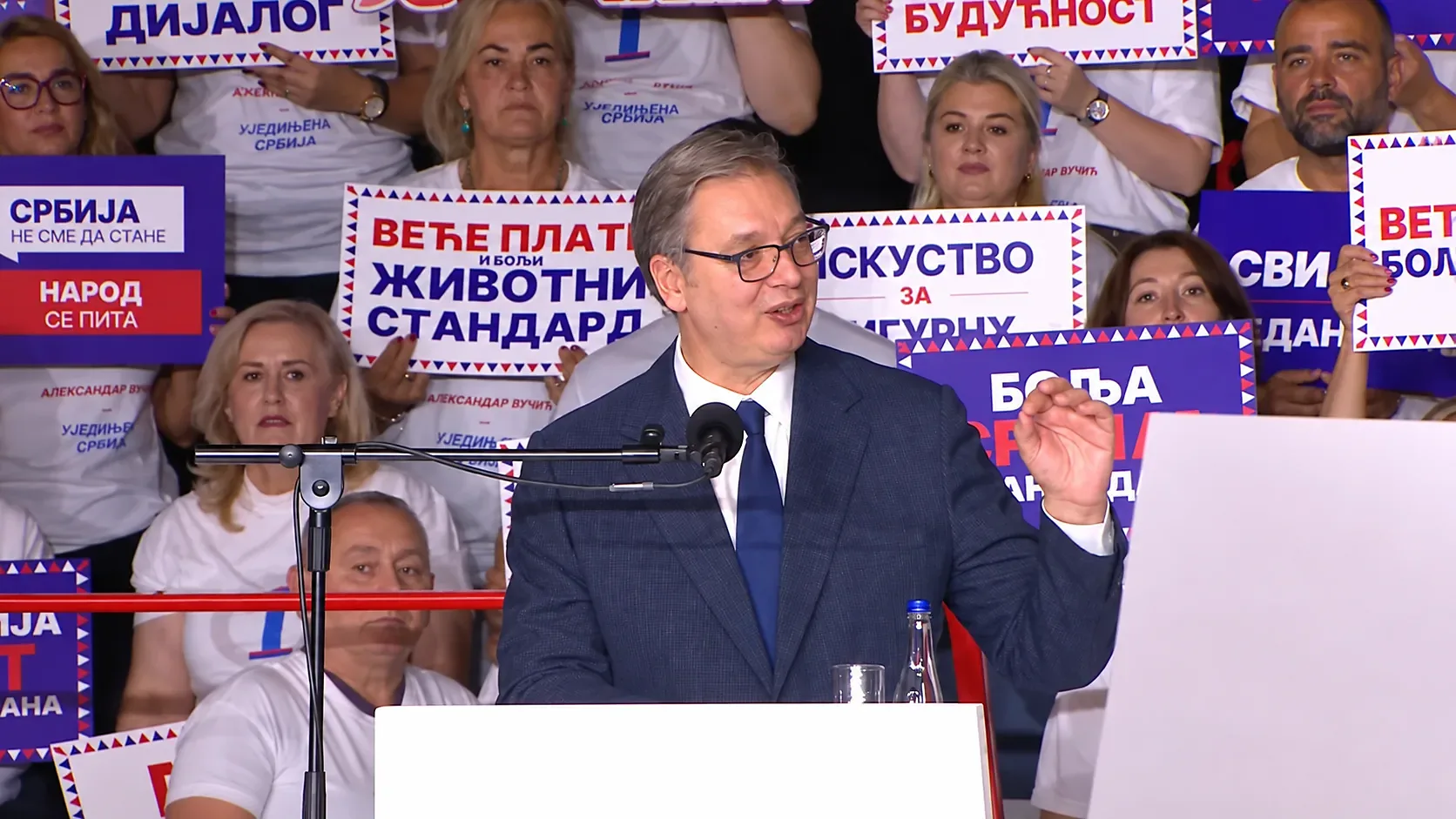 Foto: Niš TV/printscreen