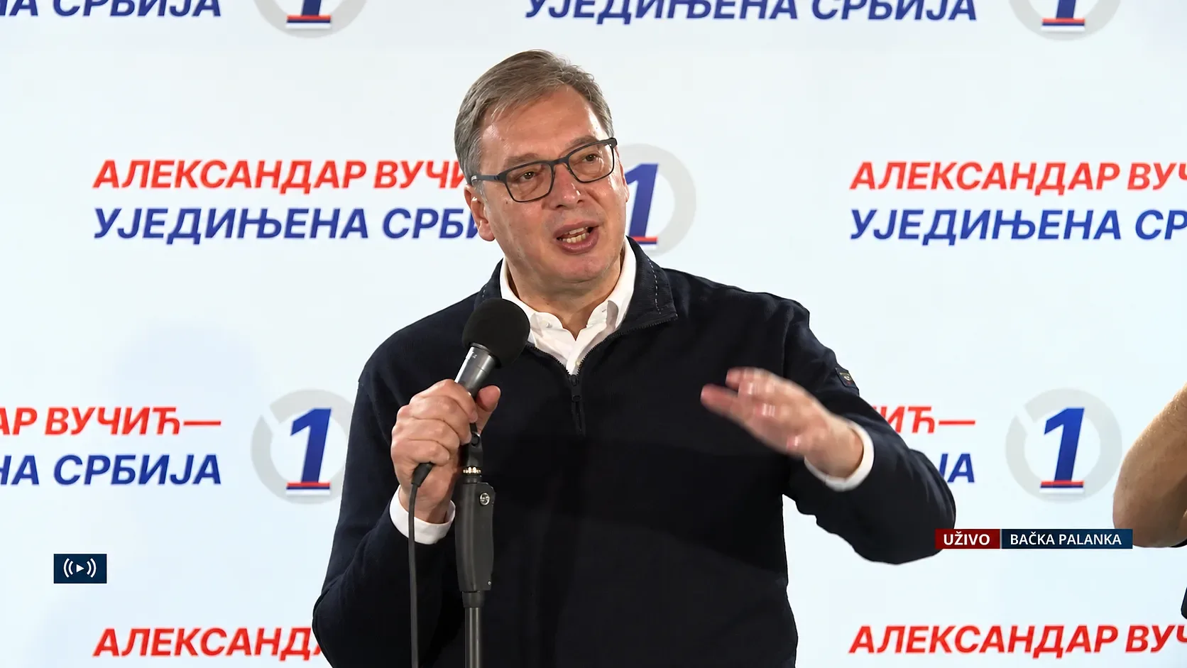 Foto: Niš TV/printscreen