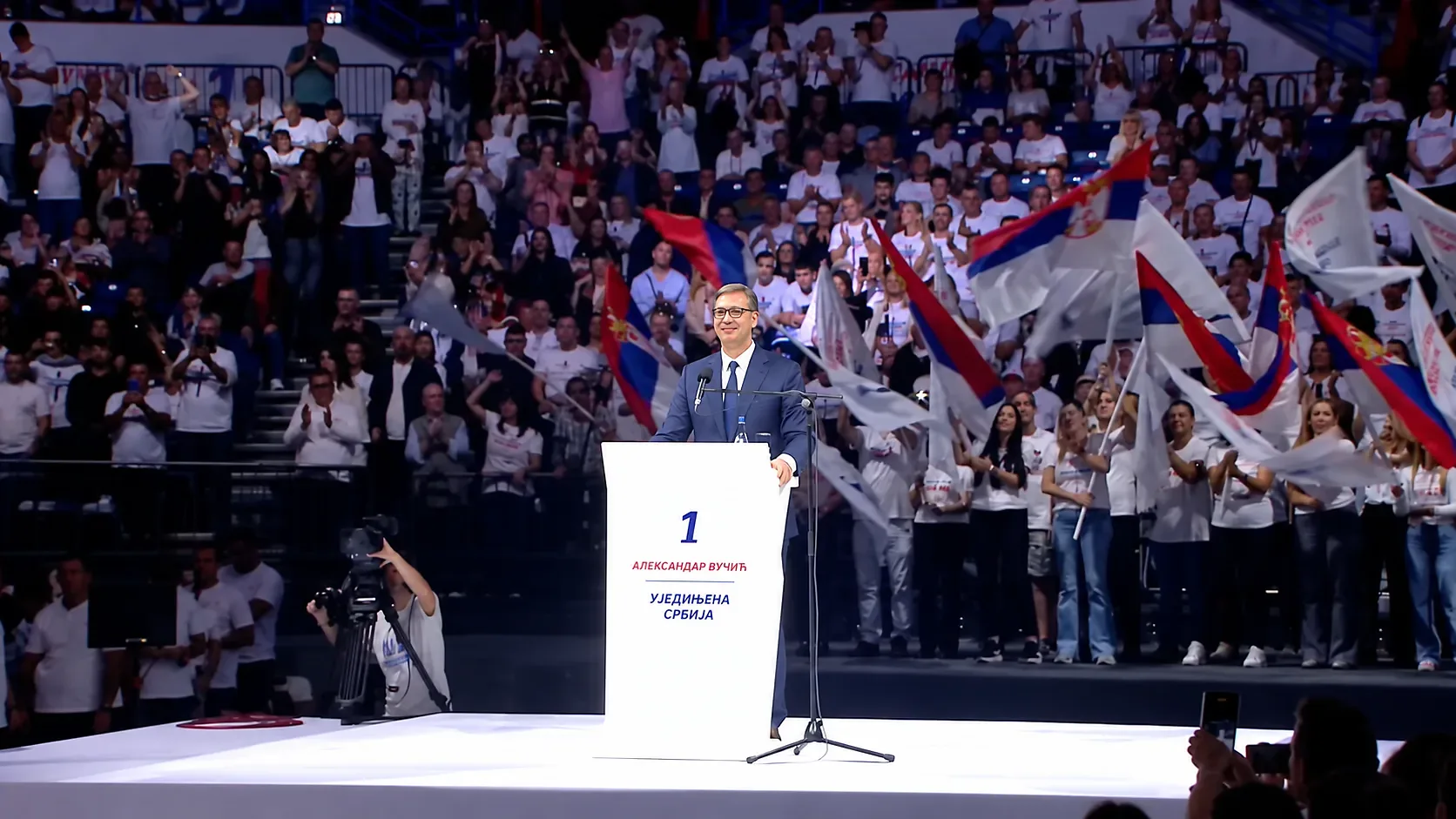 Foto: Niš TV/printscreen