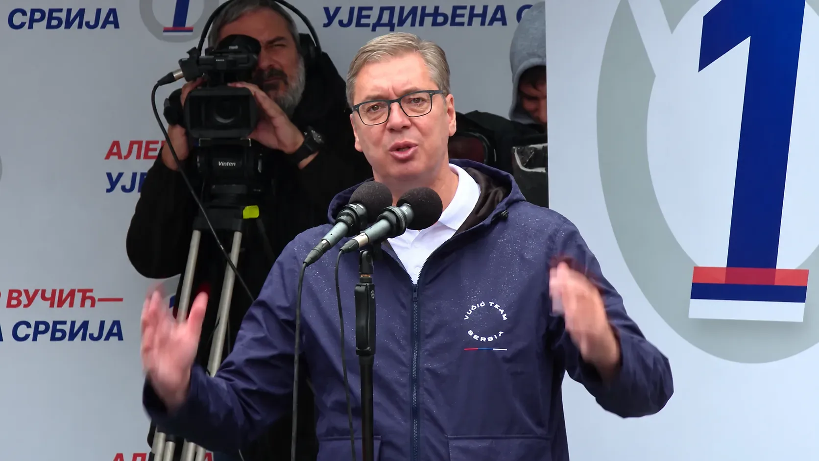 Foto: Niš TV/printscreen